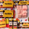 Mickey  - Kit Candy Bar (Golosinas)
